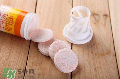 維c泡騰片可以空腹喝嗎？維c泡騰片可以每天喝嗎