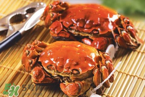 螃蟹里面綠色的是什么？能吃嗎？