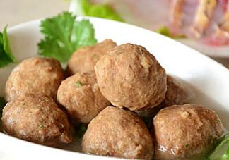 牛肉丸可以炸著吃嗎？牛肉丸怎么吃？