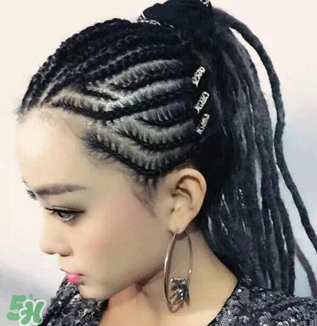 臟辮臟不臟？臟辮怎么洗頭？
