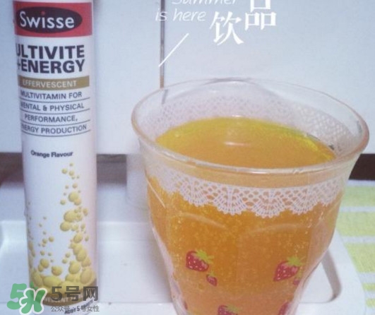 維c泡騰片小孩能吃嗎？維c泡騰片孕婦可以喝嗎