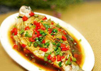 鳊魚(yú)可以做湯嗎？鳊魚(yú)能清蒸嗎？