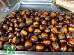 糖炒栗子怎么保存？糖炒栗子怎么容易剝殼？