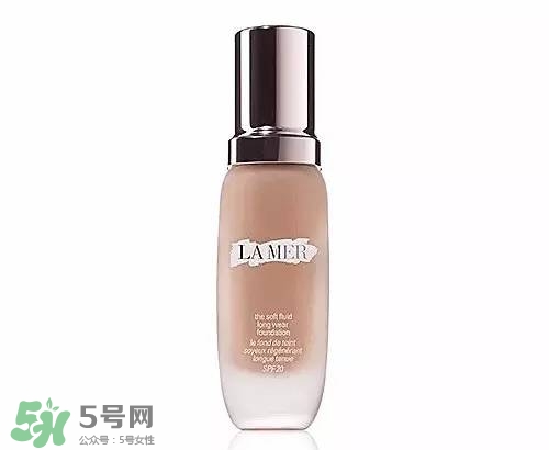 最適合秋冬用的粉底液干敏必備 最適合秋冬用的粉底液干敏必備