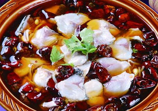 水煮魚可以放什么蔬菜？水煮魚可以放香菇嗎？