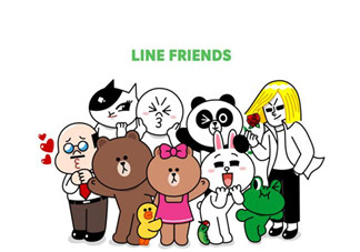 LINE FRIENDS跨界合作款有哪些？怎么樣？