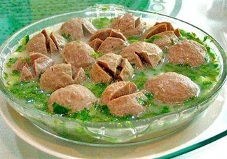 牛肉丸怎么做有彈性？牛肉丸為什么沒有彈性？