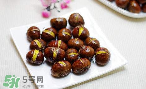 糖炒栗子怎么保存？糖炒栗子怎么容易剝殼？