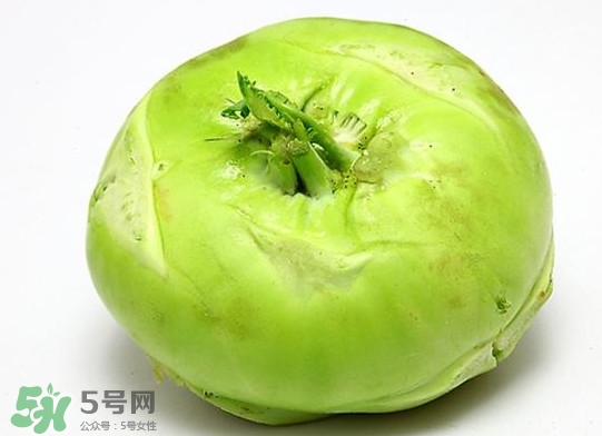 苤藍(lán)怎么腌制好吃？苤藍(lán)有什么營養(yǎng)