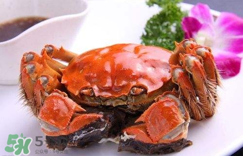 螃蟹里面綠色的是什么？能吃嗎？