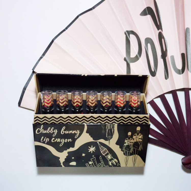 玻兒口紅怎么樣？玻兒口紅怎么樣持久嗎？