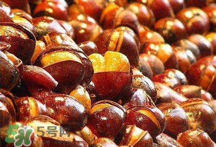 糖炒栗子孕婦可以吃嗎？孕婦吃糖炒栗子對(duì)胎兒好嗎？