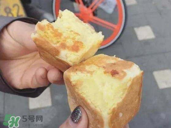仙豆糕是用什么做的？仙豆糕好吃嗎