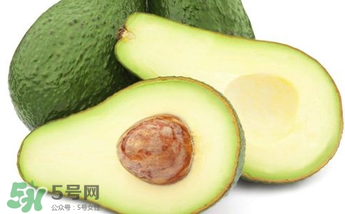 寶寶多大可以吃牛油果？寶寶吃牛油果的好處