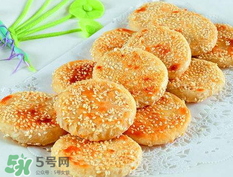 板栗餅熱量高嗎？一個板栗餅的熱量是多少？