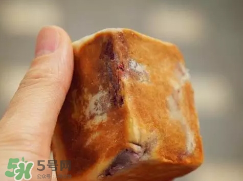 仙豆糕是用什么做的？仙豆糕好吃嗎