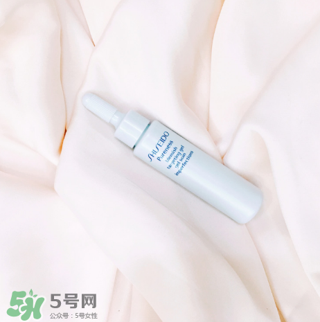 資生堂Pureness祛痘修復(fù)凝膠啫喱怎么樣？好用嗎？