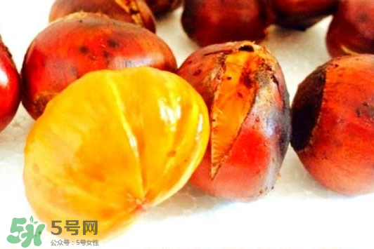 高壓鍋炒板栗多久才熟？高壓鍋炒板栗怎么炒？