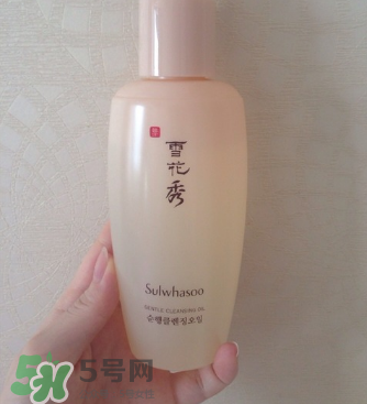 雪花秀卸妝油保質(zhì)期多久？雪花秀卸妝油價(jià)格