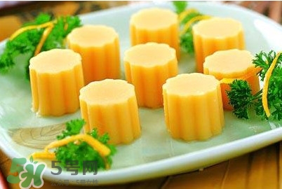 豌豆黃孕婦能吃嗎？豌豆黃是什么做的