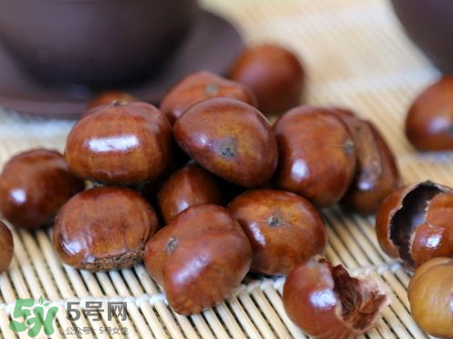 泡板栗酒用什么酒最好？板栗用什么酒泡最好？