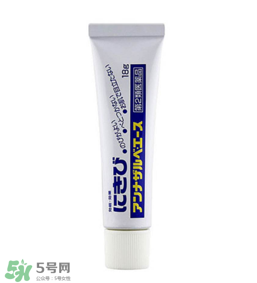 白兔暗瘡膏怎么樣？白兔暗瘡膏怎么用？