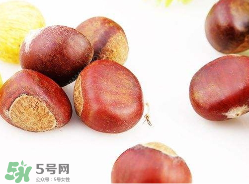 板栗泡酒真的能壯陽(yáng)嗎？板栗泡酒有什么功效？