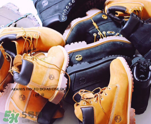 timberland鞋碼偏大嗎？timberland鞋碼偏大還是偏??？