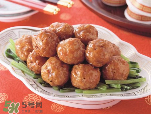撒尿牛丸熱量高嗎？一個撒尿牛丸熱量