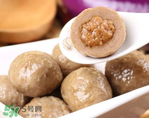 撒尿牛丸熱量高嗎？一個撒尿牛丸熱量
