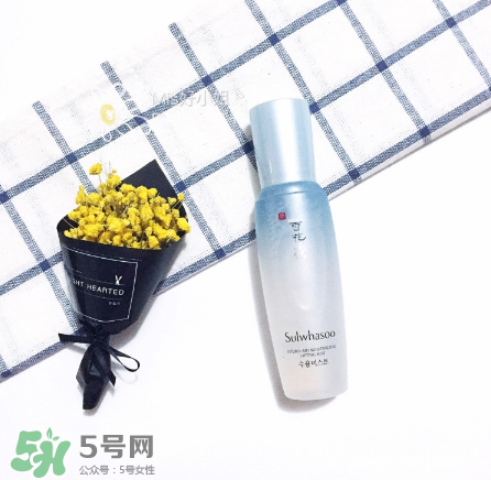 雪花秀噴霧好用嗎？雪花秀噴霧評測