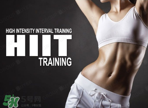 hiit適合所有人嗎？hiit需要每天做嗎？