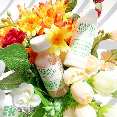 Mario Badescu溫和祛痘精華怎么樣？Mario Badescu溫和祛痘精華測評
