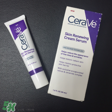 Cerave A醇精華怎么樣？Cerave A醇測評