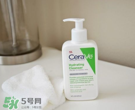 CeraVe好用嗎？CeraVe多少錢？