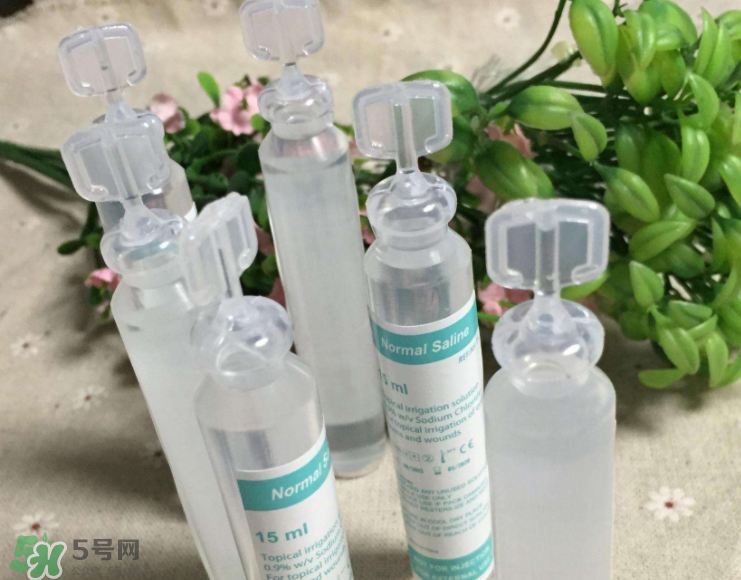 生理鹽水可以喝嗎？生理鹽水喝了會(huì)怎么樣？