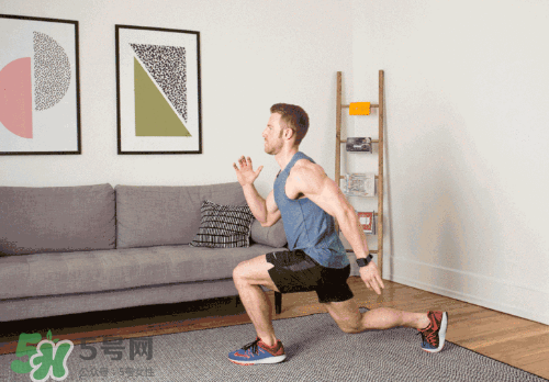 crossfit是什么運(yùn)動(dòng)？crossfit有什么好處？