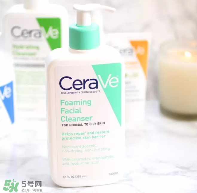 美國(guó)Cerave護(hù)膚品適合孕婦嗎?Cerave護(hù)膚品推薦 美國(guó)Cerave護(hù)膚品適合孕婦嗎?Cerave護(hù)膚品推薦