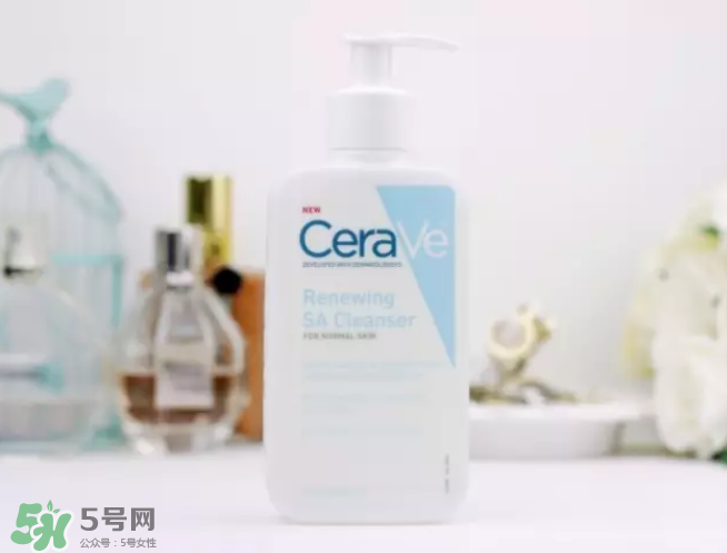 美國(guó)Cerave護(hù)膚品適合孕婦嗎?Cerave護(hù)膚品推薦 美國(guó)Cerave護(hù)膚品適合孕婦嗎?Cerave護(hù)膚品推薦