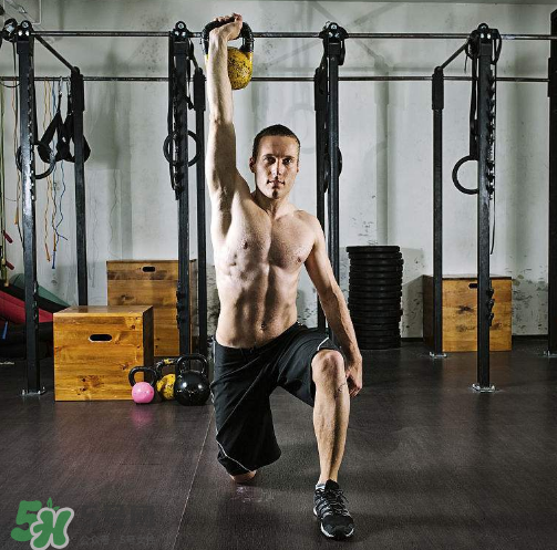 crossfit能減肥嗎？crossfit減肥效果好嗎？