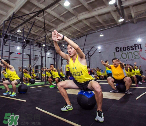crossfit能減肥嗎？crossfit減肥效果好嗎？
