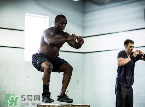 crossfit適合所有人嗎？crossfit適合女生練嗎？