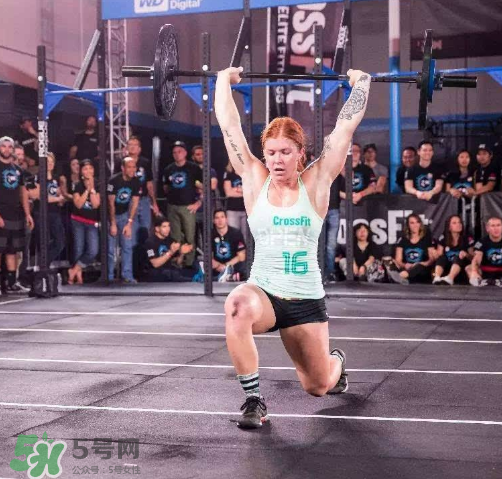 crossfit適合所有人嗎？crossfit適合女生練嗎？