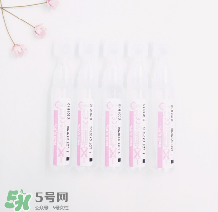 生理鹽水能泡隱形眼鏡嗎？生理鹽水能泡美瞳嗎？
