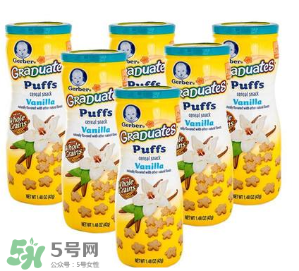 嘉寶泡芙開封多久吃完？泡芙開封會變軟嗎？