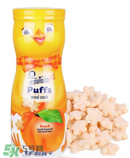 嘉寶泡芙開封多久吃完？泡芙開封會變軟嗎？