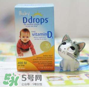 Baby Ddrops是哪國的？Baby Ddrops品牌介紹