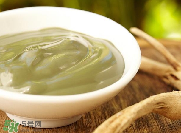 牛油果怎么做面膜？牛油果做面膜的好處