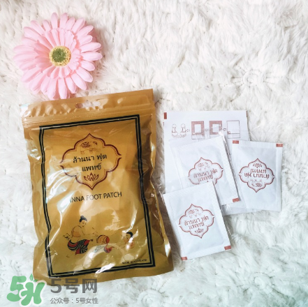 蘭納足貼真的有用嗎？蘭納足貼評(píng)測