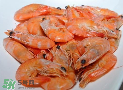 水煮蝦用什么蝦？水煮蝦要放鹽嗎？